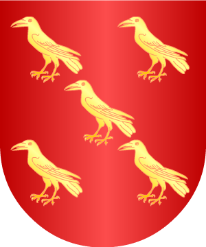 ESCUDO PRECEDENTE